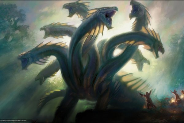 Kraken m22