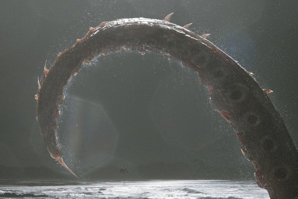 Kraken 17at